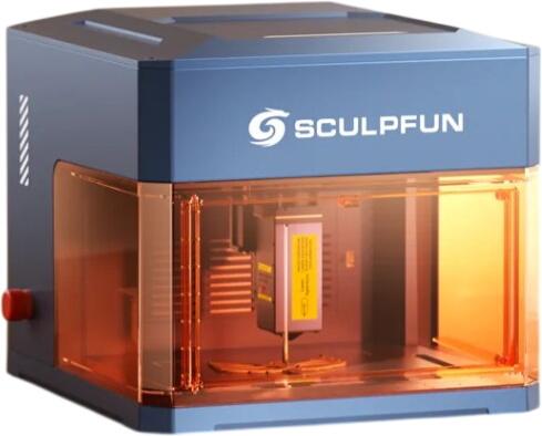Sculpfun
