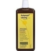 Dermapharm POLYSEPT LOESUNG, 1000 ml Dermapharm POLYSEPT LOESUNG, 1000 ml