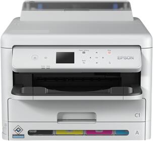 Epson WorkForce Pro WF-C5390DW PD (C11CK25401P5) Epson WorkForce Pro WF-C5390DW PD (C11CK25401P5)