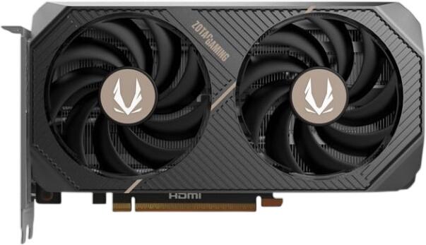 Zotac Gaming GeForce RTX 5060 AMP 8GB (ZT-B50600F2-10M) Zotac Gaming GeForce RTX 5060 AMP 8GB (ZT-B50600F2-10M)
