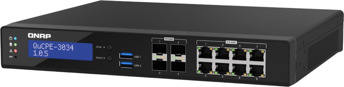 QNAP