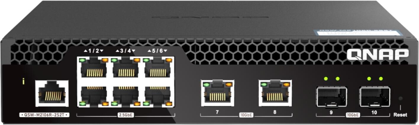 QNAP