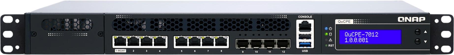 QNAP