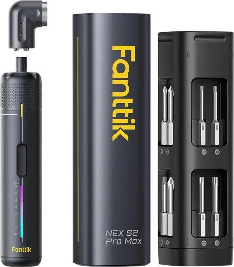 Fanttik