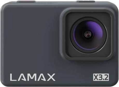 Lamax