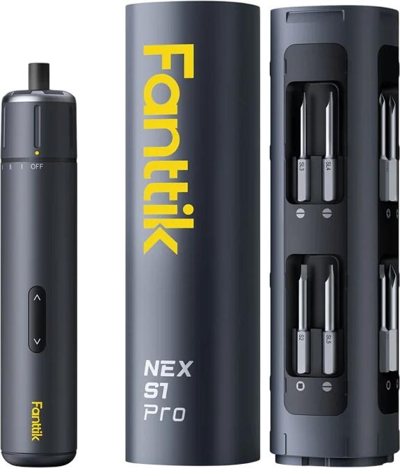 Fanttik