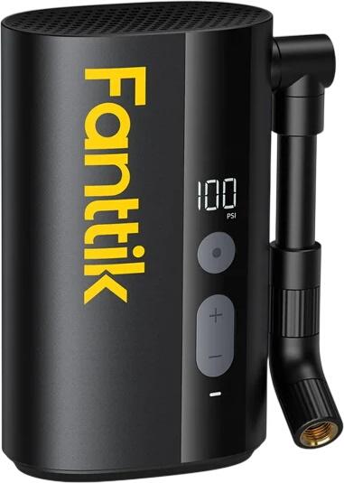 Fanttik