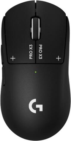 Logitech
