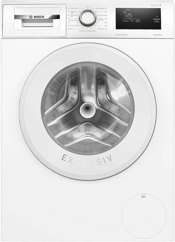 Bosch Serie 4 WAN28095 Bosch Serie 4 WAN28095