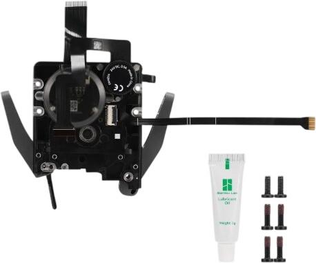 Bambu Lab Dual Extruder Unit - H2D/H2C (FAE044) Bambu Lab Dual Extruder Unit - H2D/H2C (FAE044)