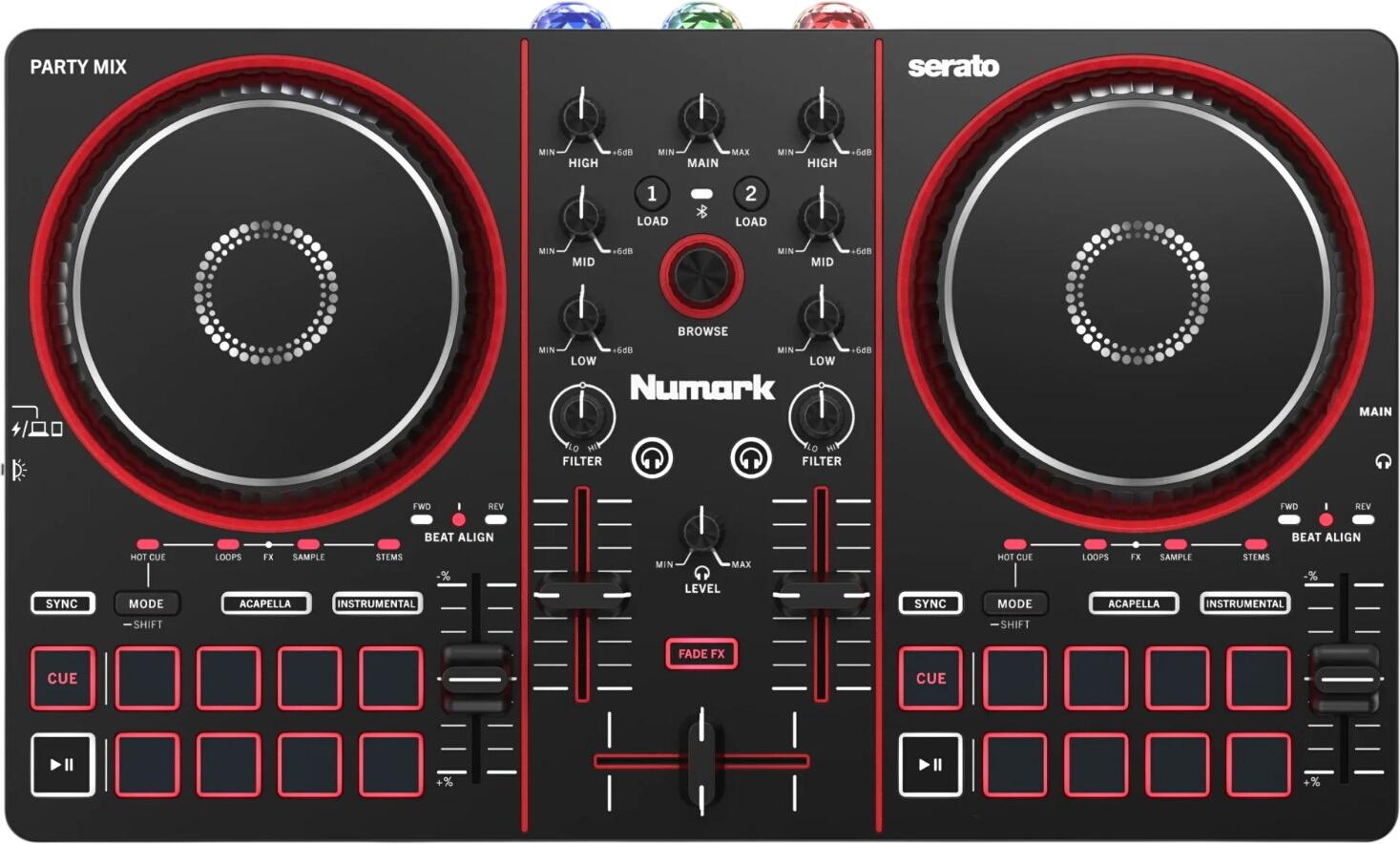 Numark