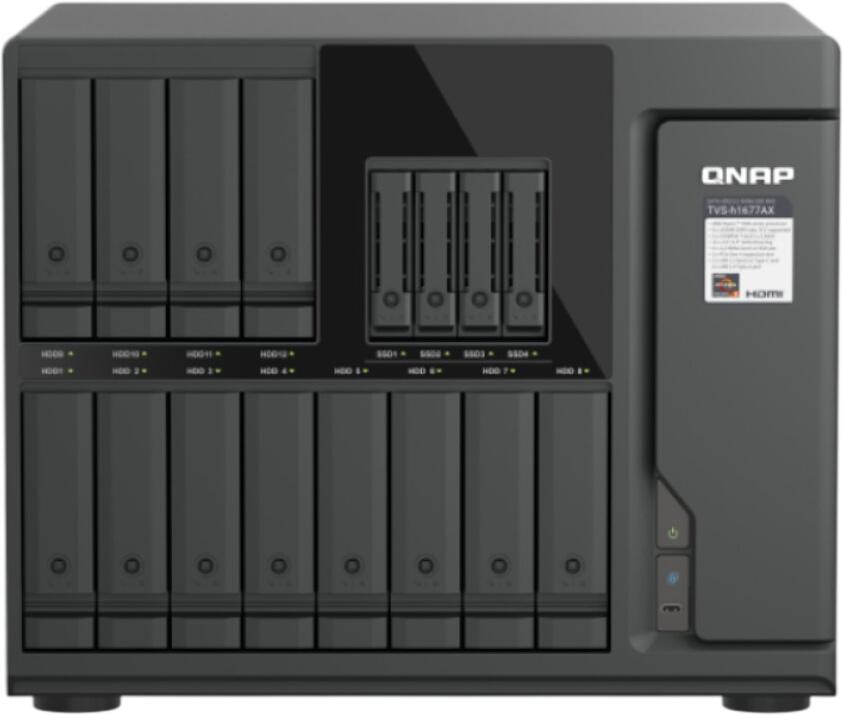 QNAP