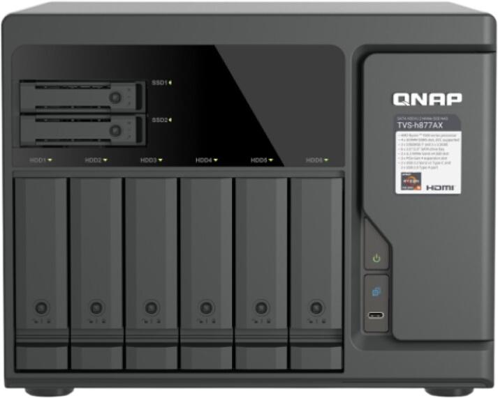 QNAP