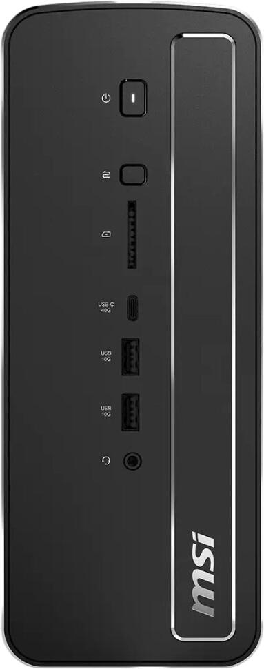 MSI