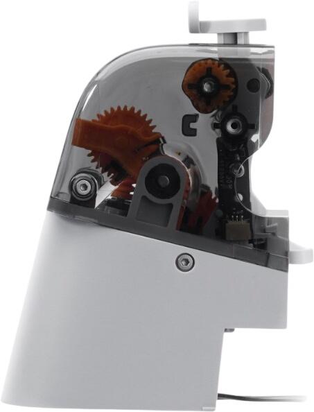 Bambu Lab AMS 2 Pro Feeder Unit (SAA035-V1) Bambu Lab AMS 2 Pro Feeder Unit (SAA035-V1)
