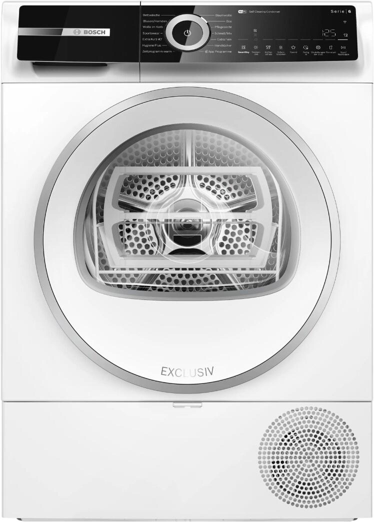 Bosch Serie 6 WQN245B91 Bosch Serie 6 WQN245B91