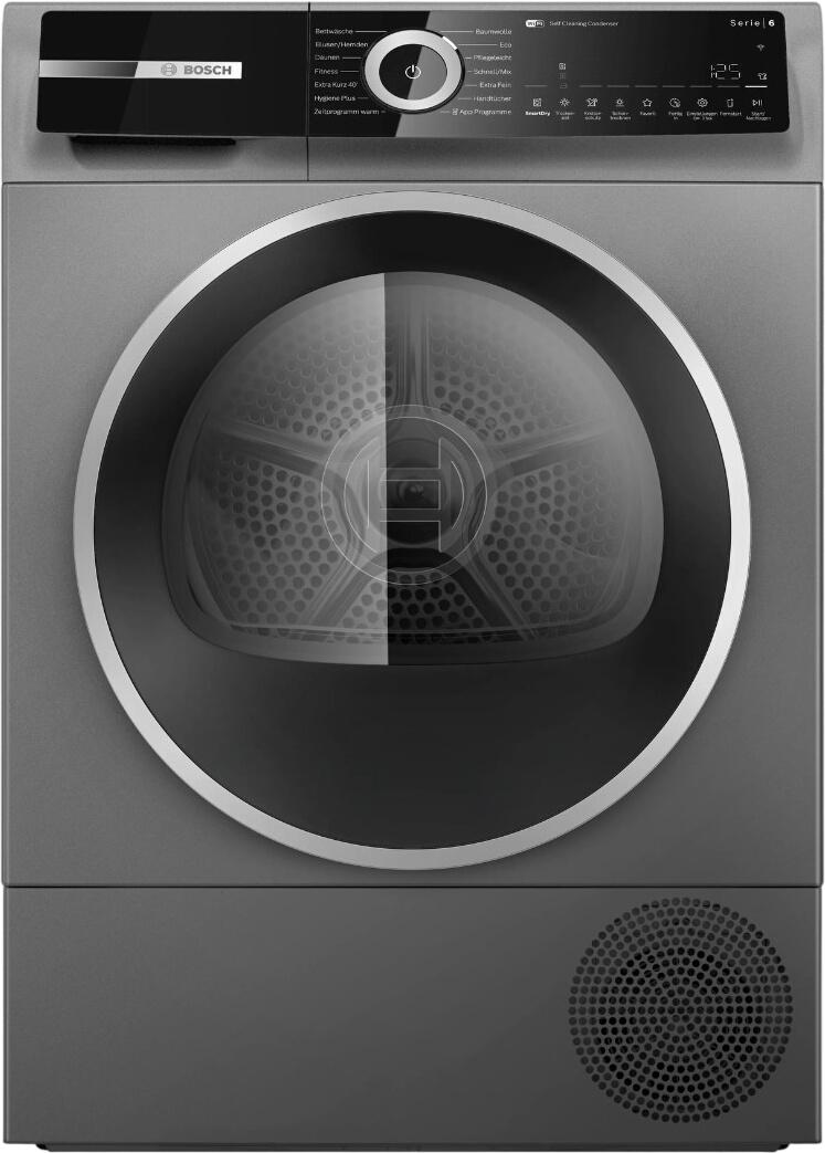 Bosch Serie 6 WQN245BR40 Bosch Serie 6 WQN245BR40
