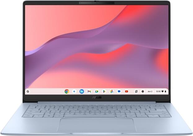 ASUS