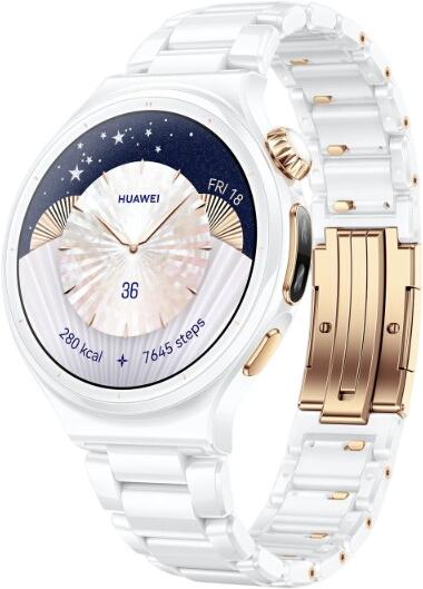 Huawei Watch 6 Pro 43 mm Huawei Watch 6 Pro 43 mm