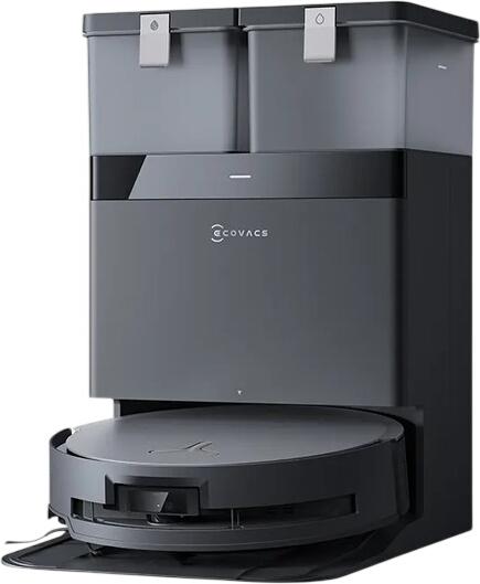 Ecovacs