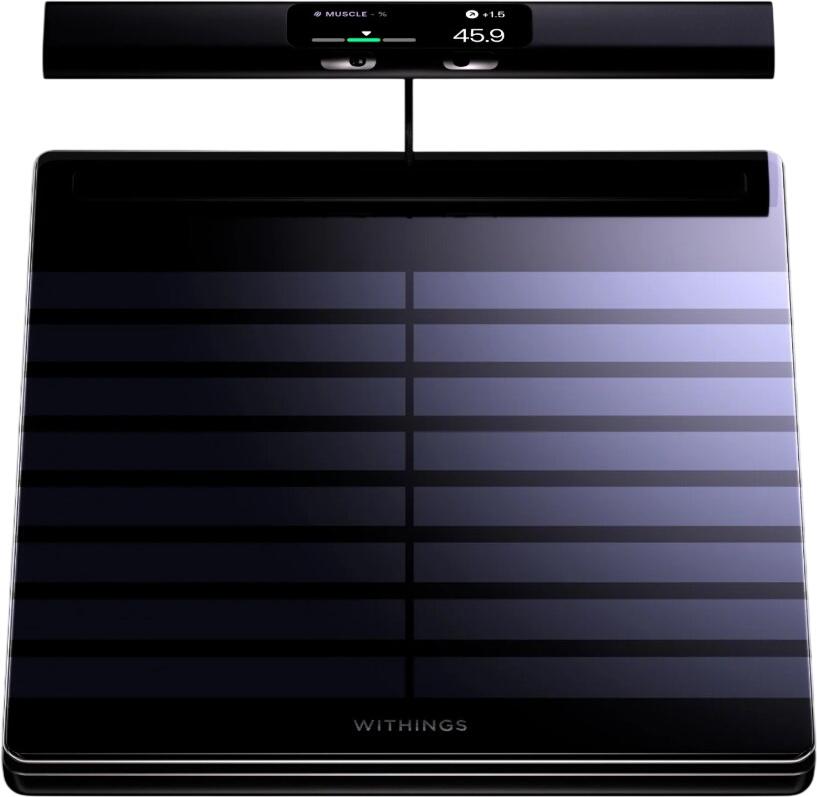 Withings Body Scan 2 Withings Body Scan 2