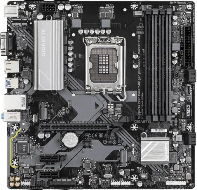 GIGABYTE