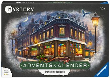 Ravensburger