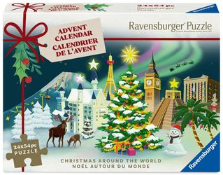 Ravensburger