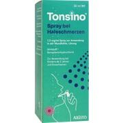 Aristo Pharma Tonsino 1,5 mg/ml Spray 30 ml (NX) Aristo Pharma Tonsino 1,5 mg/ml Spray 30 ml (NX)