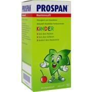 Engelhard PROSPAN HUSTENSAFT, 200 ml (N2) Saft Engelhard PROSPAN HUSTENSAFT, 200 ml (N2) Saft