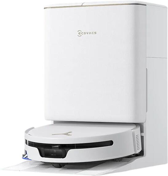 Ecovacs