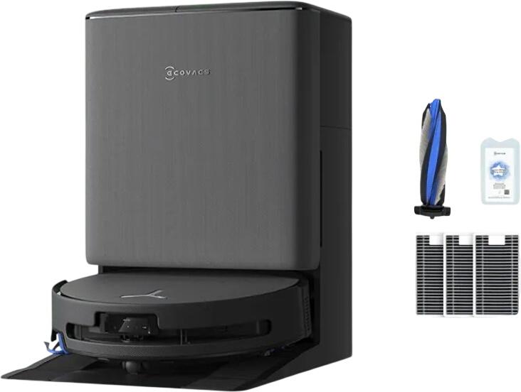 Ecovacs