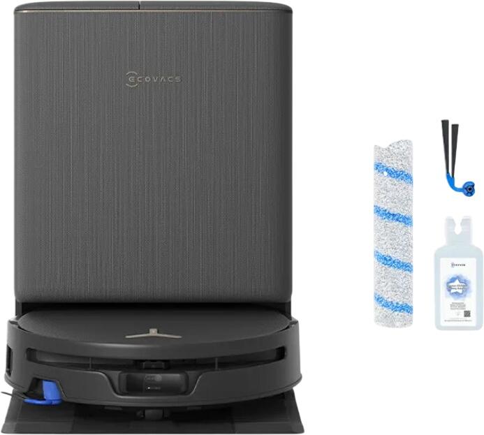 Ecovacs