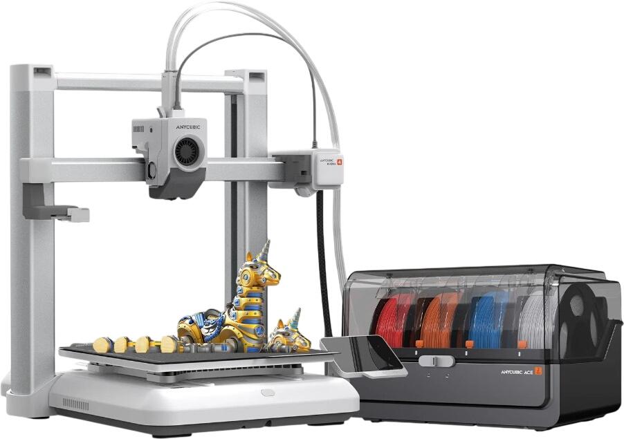Anycubic