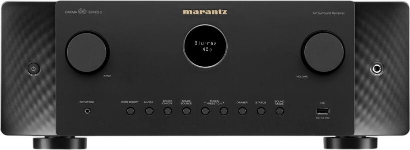 Marantz