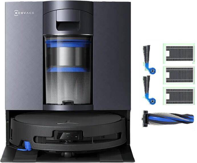 Ecovacs