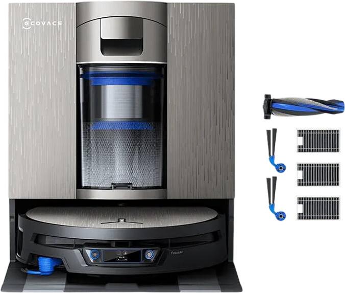 Ecovacs
