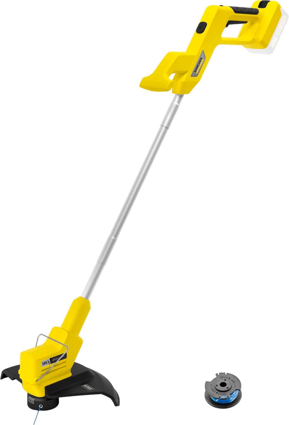 Kärcher LTR 2-18 (1.445-460.0) Kärcher LTR 2-18 (1.445-460.0)