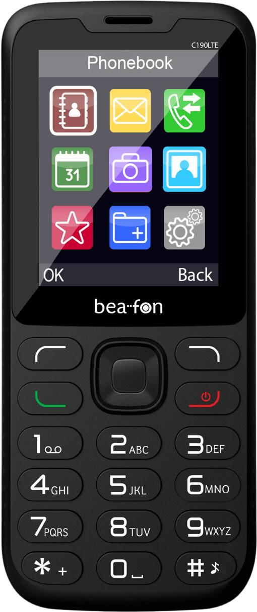 Bea-fon