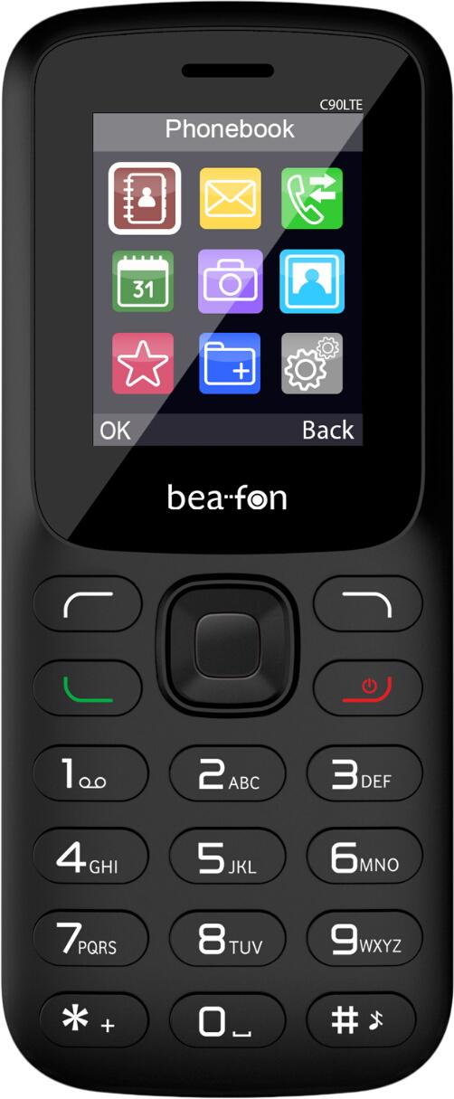 Bea-fon