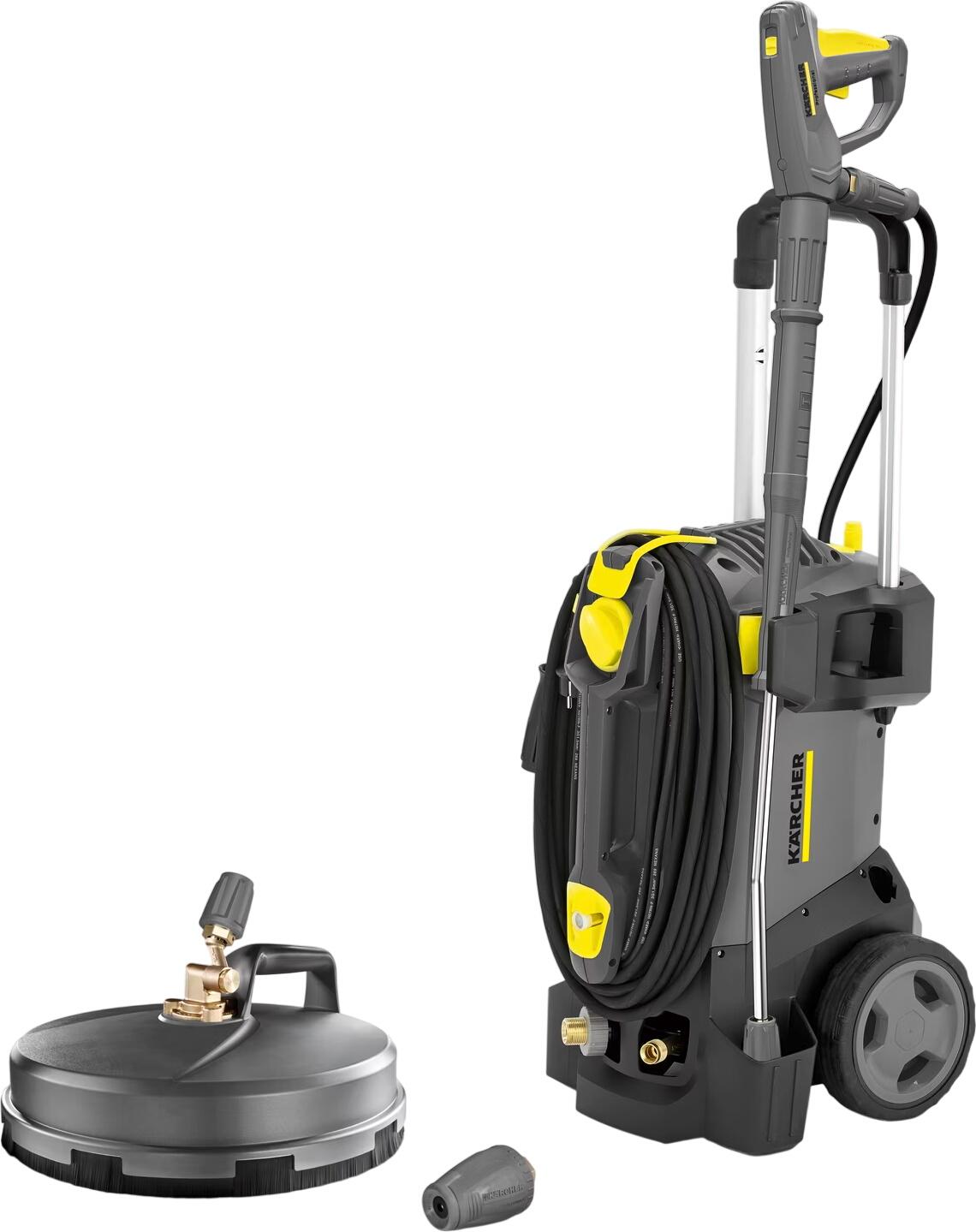 Kärcher HD 5/17 C Plus + FR (1.520-946.0) Kärcher HD 5/17 C Plus + FR (1.520-946.0)