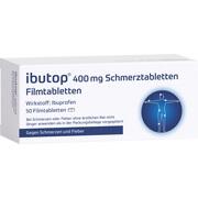 axicorp Pharma ibutop 400 mg Filmtabletten 50 Stück axicorp Pharma ibutop 400 mg Filmtabletten 50 Stück