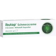 axicorp Pharma ibutop 5 % Schmerzcreme 100 g axicorp Pharma ibutop 5 % Schmerzcreme 100 g