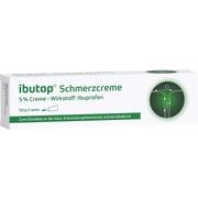 axicorp Pharma ibutop 5 % Schmerzcreme 50 g axicorp Pharma ibutop 5 % Schmerzcreme 50 g