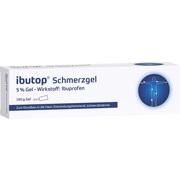 axicorp Pharma ibutop 5 % Schmerzgel 150 g axicorp Pharma ibutop 5 % Schmerzgel 150 g