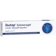 axicorp Pharma ibutop 5 % Schmerzgel 50 g axicorp Pharma ibutop 5 % Schmerzgel 50 g