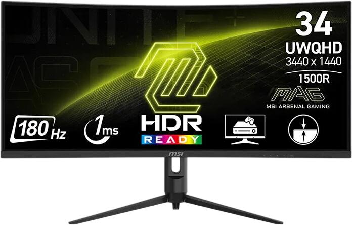 MSI