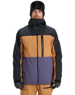 Quiksilver