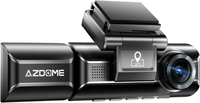 Azdome