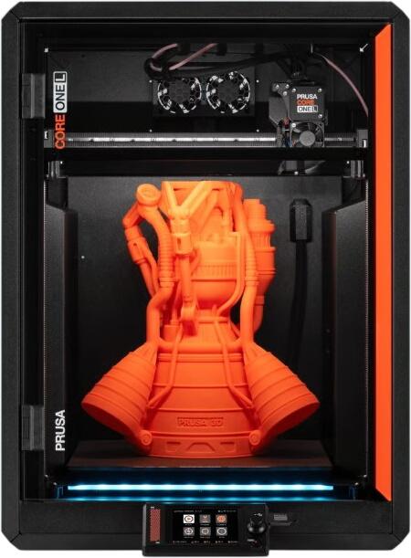 Prusa